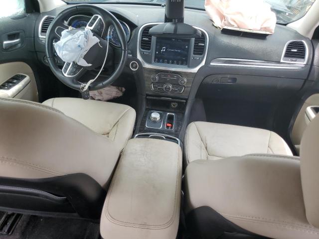 2017 CHRYSLER 300 LIMITE 2C3CCARG1HH508256
