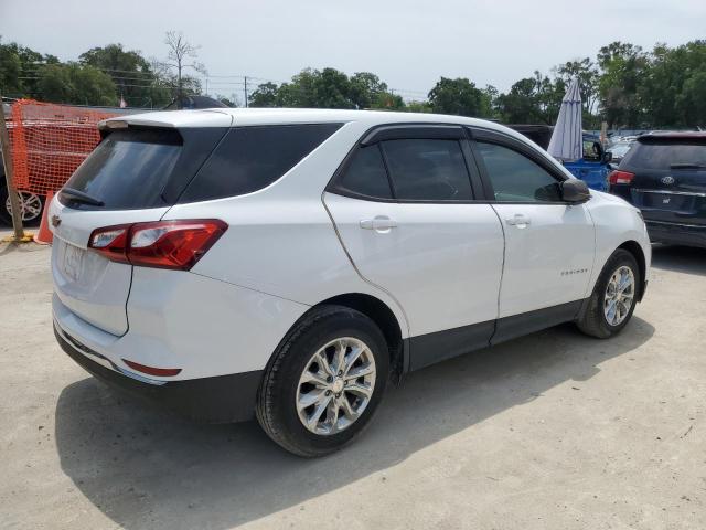 Vin: 3gnaxhev6ls523983, lot: 59029165, chevrolet equinox ls 20203