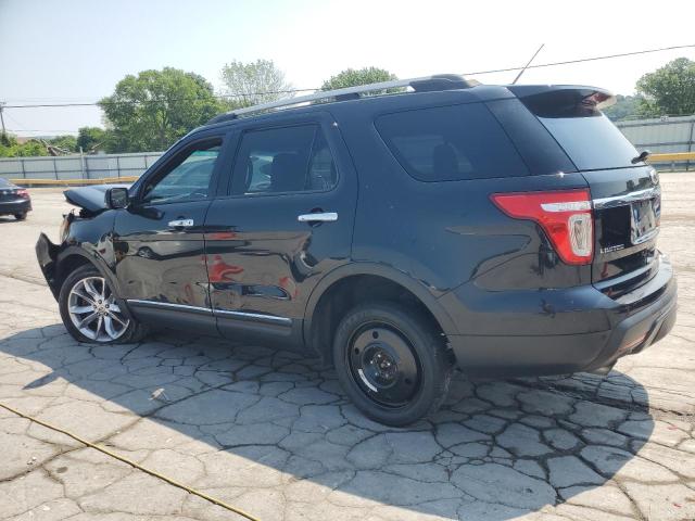 Vin: 1fm5k8f85dgb33003, lot: 58394905, ford explorer limited 20132