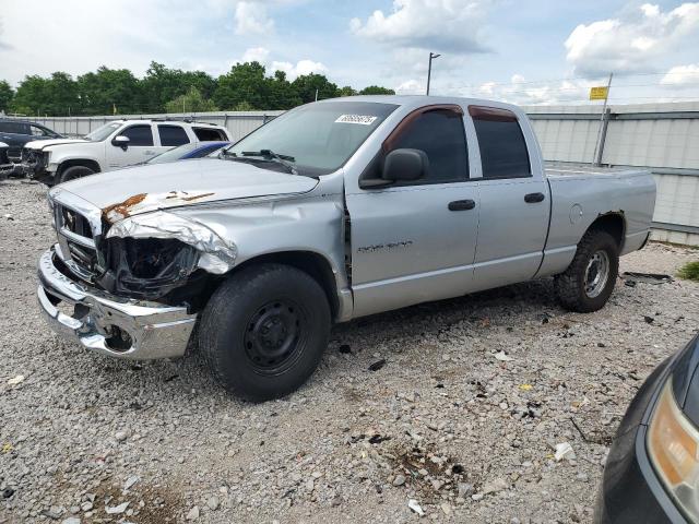 DODGE RAM 1500 S