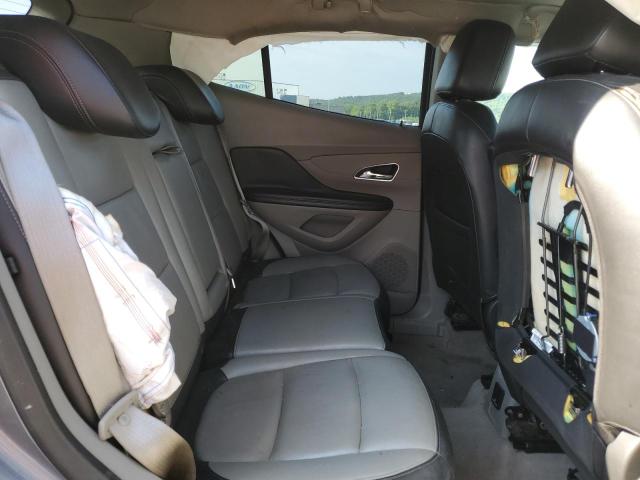 2015 BUICK ENCORE - KL4CJCSBXFB119269