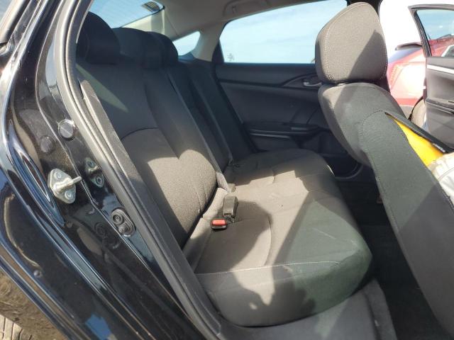 2016 HONDA CIVIC LX - 19XFC2F59GE095370