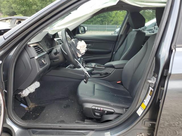 2015 BMW 328 I WBA3A5G57FNS85068