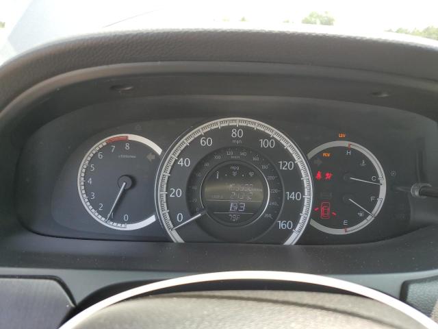 2015 HONDA ACCORD EXL - 1HGCR2F8XFA016674
