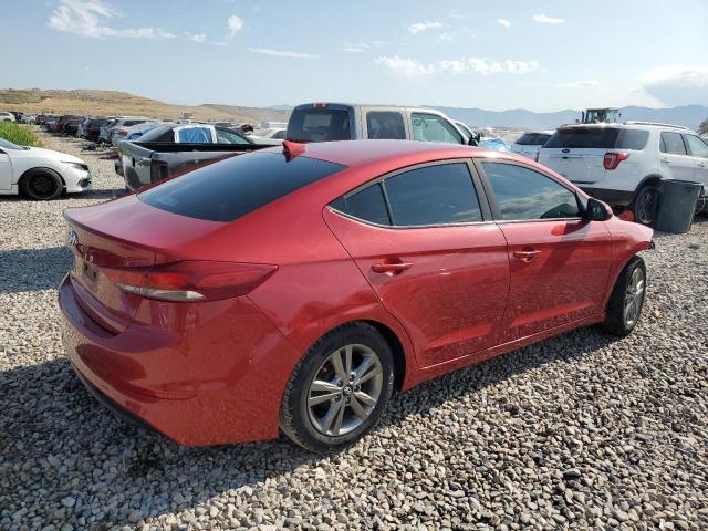 2017 HYUNDAI ELANTRA SE - 5NPD84LFXHH199557