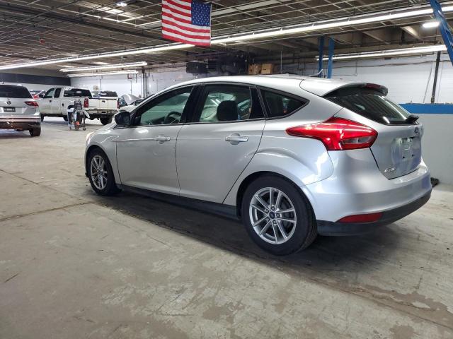 Vin: 1fadp3k26gl259393, lot: 61453165, ford focus se 20162