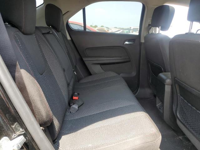 2016 CHEVROLET EQUINOX LT - 2GNALCEK0G6103130