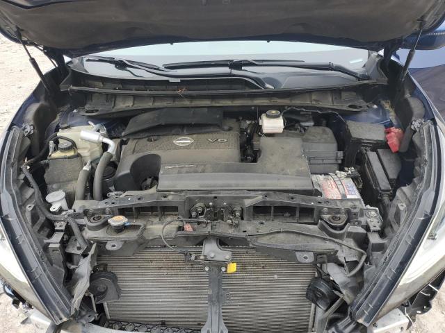 2020 NISSAN MURANO SV - 5N1AZ2BS2LN139232
