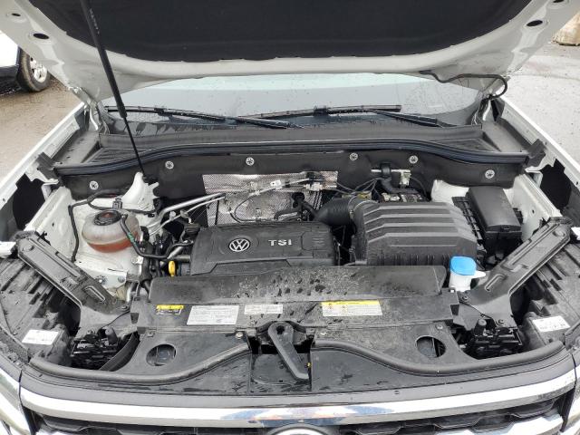 2023 VOLKSWAGEN ATLAS SEL 1V2BP2CA6PC519873