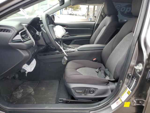 2019 TOYOTA CAMRY L - 4T1B11HK3KU779421