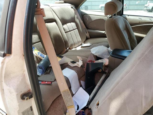 1994 FORD THUNDERBIR #3309554586