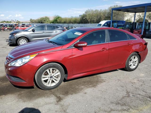 Vin: 5npeb4ac9eh931560, lot: 59169575, hyundai sonata gls 2014 img_1