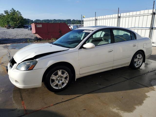 NISSAN ALTIMA S