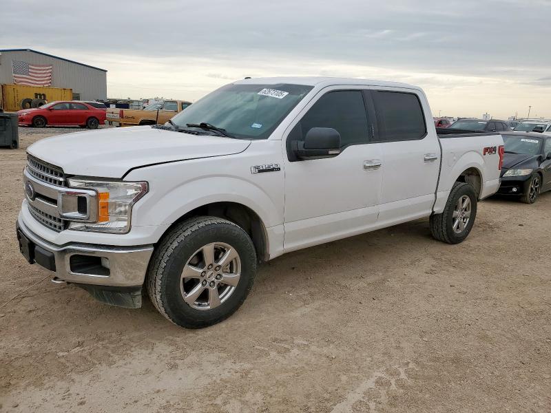 FORD F150 SUPER