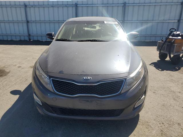 2015 KIA OPTIMA LX - KNAGM4A7XF5634365