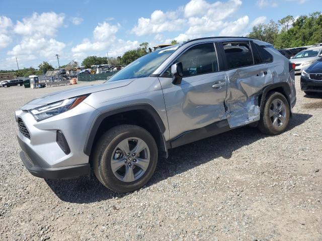 Vin: 4t3rwrfv5ru129731, lot: 60641145, toyota rav4 xle 2024 img_1