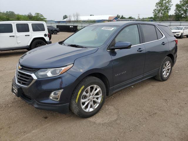 Vin: 3gnaxsev4js558984, lot: 60885055, chevrolet equinox lt 2018 img_1