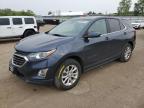 2018 CHEVROLET EQUINOX LT - 3GNAXSEV4JS558984