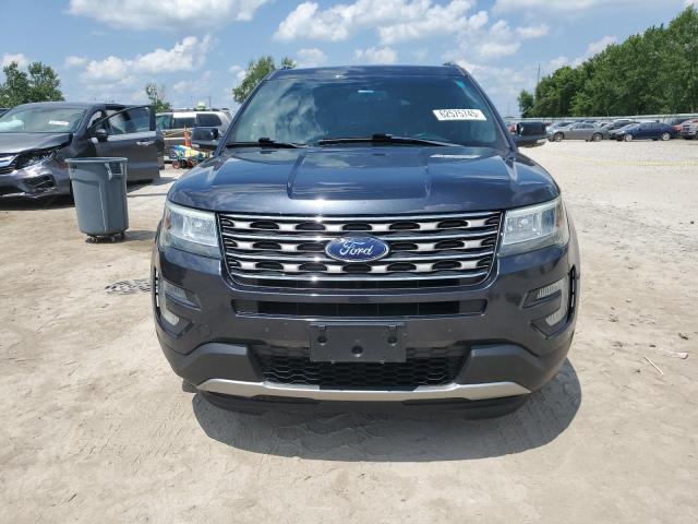 2017 FORD EXPLORER X 1FM5K8DH5HGC03723