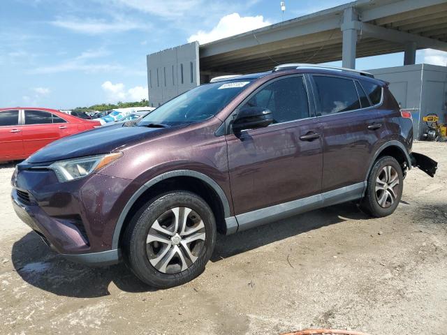 Vin: 2t3zfrev2jw422251, lot: 60903185, toyota rav4 le 2018 img_1