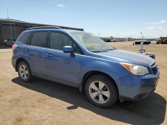 Vin: jf2sjadc2gh444803, lot: 60975375, subaru forester 2.5i premium 20164