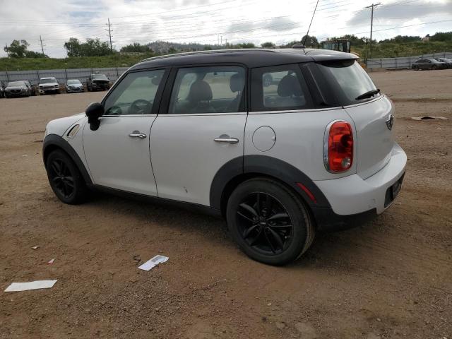 Vin: wmwzb3c58fwr45999, lot: 62230525, mini cooper countryman 20152
