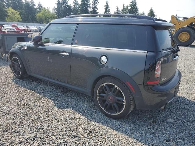 Vin: wmwzg3c59cty31590, lot: 60678825, mini cooper s clubman 20122