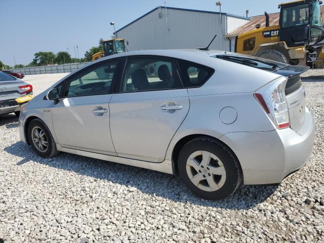 Vin: jtdkn3du2a0021930, lot: 60358745, toyota prius 20102