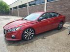 2022 NISSAN ALTIMA SR - 1N4BL4CV8NN349616