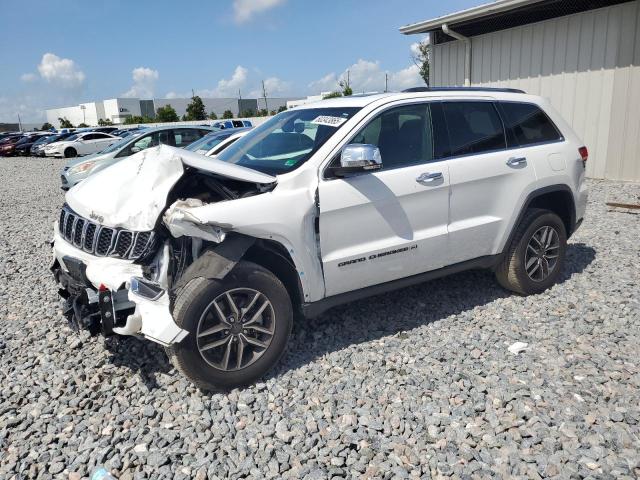 2022 JEEP GRAND CHER #3206499512