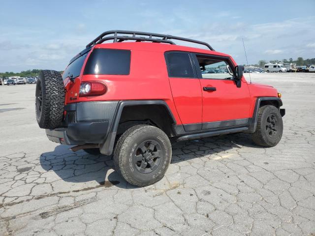 Vin: jtebu4bf1ck143467, lot: 62825865, toyota fj cruiser 20123