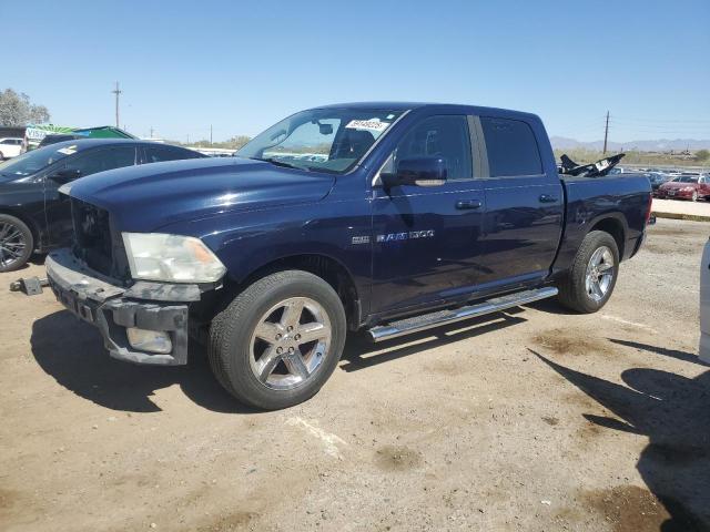 DODGE RAM 1500 S