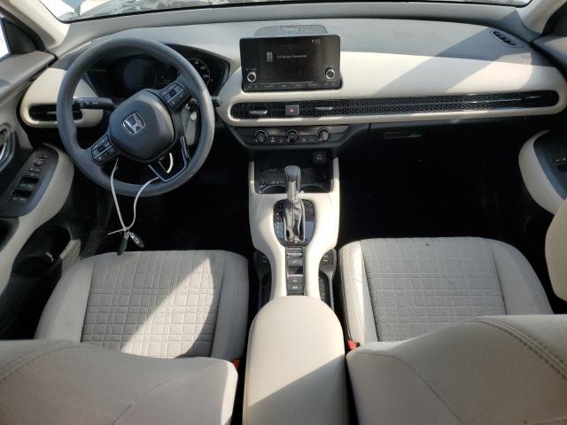 2025 HONDA HR-V LX - 3CZRZ2H32SM705657