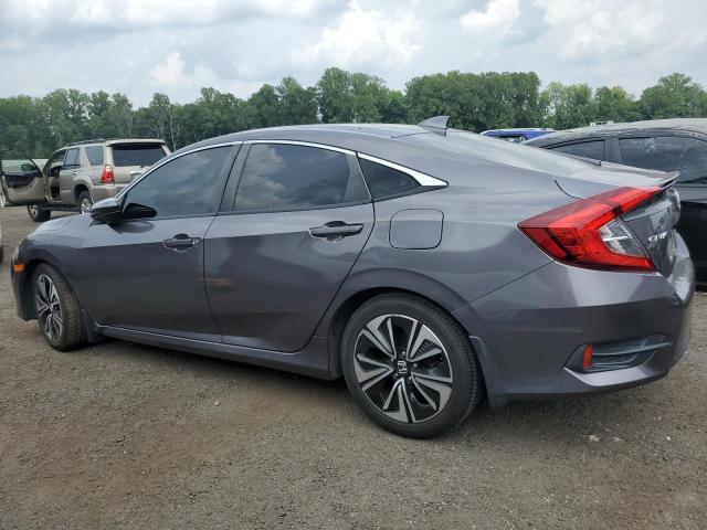 Vin: 2hgfc1f33gh637190, lot: 60685505, honda civic ex 20162