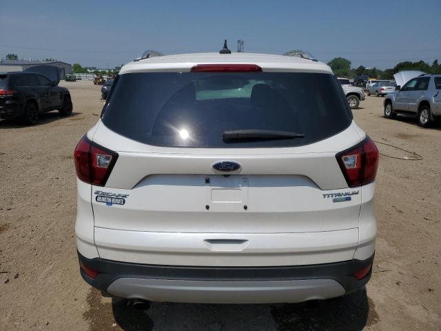 2019 FORD ESCAPE TIT - 1FMCU9J93KUA51020