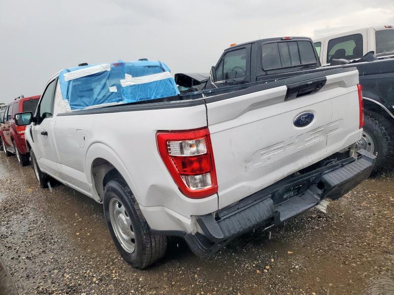 Vin: 1ftmf1cb8mke25589, lot: 88922925, ford all models 20212