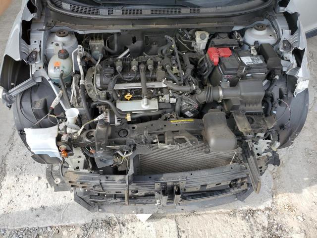 2020 NISSAN KICKS S - 3N1CP5BV1LL531880
