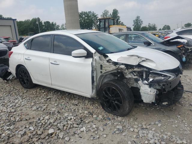 Vin: 3n1ab7ap3kl608753, lot: 59583935, nissan sentra s 20194