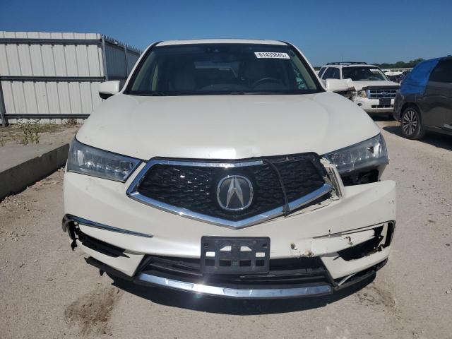2017 ACURA MDX TECHNO 5FRYD4H51HB033003