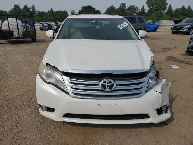 4t1bk3db1bu430191 - 2011 Toyota avalon base - #59849455