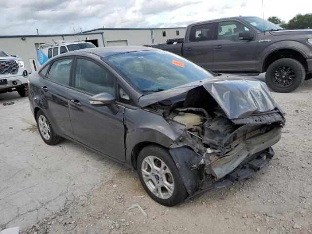 2015 FORD FIESTA SE - 3FADP4BJ4FM167662
