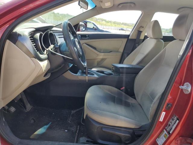 2015 KIA OPTIMA LX 5XXGM4A74FG451333