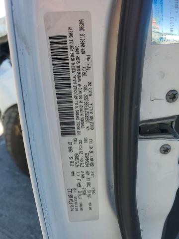 2015 RAM 1500 SLT 1C6RR7GT7FS661597