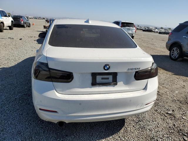 2017 BMW 320 I WBA8E1G31HNU17696