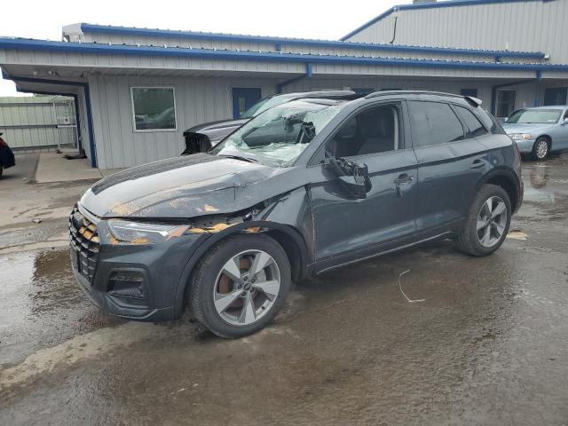 Vin: wa1bbafy6s2009213, lot: 62832425, audi q5 premium plus 40 2025 img_1
