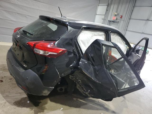 Vin: 3n1cp5cv4ll490286, lot: 59357765, nissan kicks sv 20203
