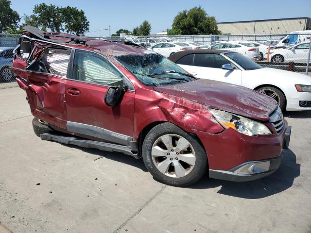 Vin: 4s4brbcc1b3331005, lot: 59163045, subaru outback 2.5i premium 20114