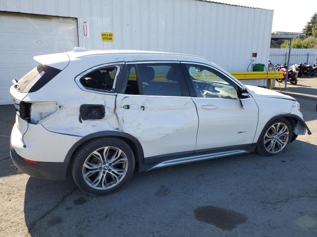 Vin: wbxht3c3xg5e55989, lot: 60545535, bmw x1 xdrive28i 20163