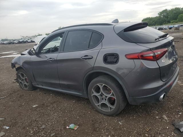 Vin: zasfakpn9j7b85976, lot: 60825515, alfa romeo stelvio sport 20182