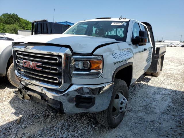 GMC SIERRA K35